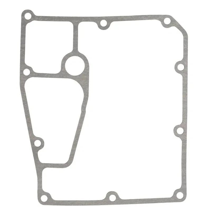 Motorcycle Crankcase Covers Gasket Kits For Kawasaki ER6N ER-6N ER650 Z650 EX650 Ninja 650 650R Versys 650 KLE650 Vulcan S EN650