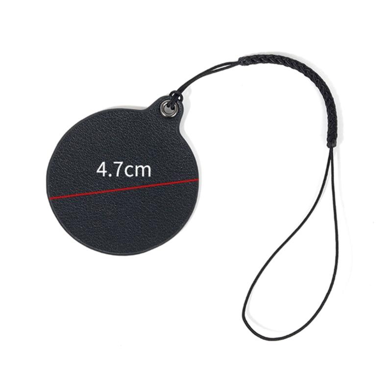 Защитная крышка передней линзы от царапин для камеры Mini EVO, защитная пылезащитная крышка, обеспечивающая защиту от пыли и воды, аксессуары