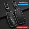 Chery Tiggo 8PRO Key Cover for 2022 Tiggo 8 PLUS Kunpeng Haohan Version 7PLUS Car Bag