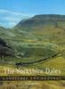 Книга The Yorkshire Dales : Landscape and Geology