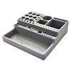 Fly Tying Tool Organizers Convenient Organization Portable Supplies Gift Practical Versatile Equipment Storage Stand