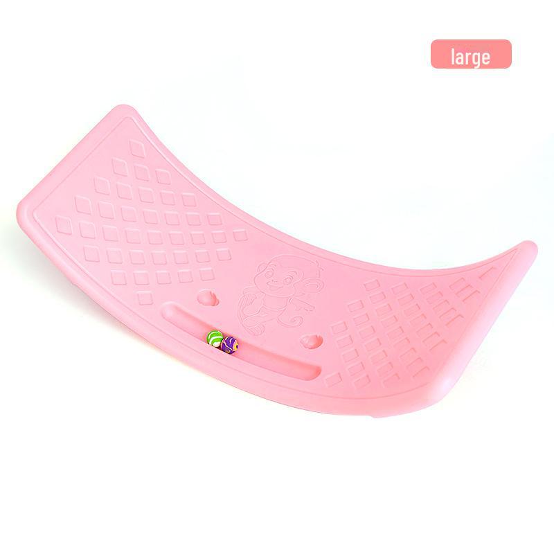 Seesaw Children's Indoor Smart Sensory Balance Board - Concentration and Bending Toy