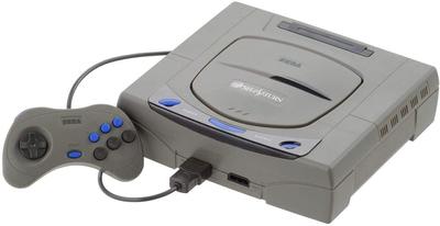 BANDAI SPIRITS BEST HIT CHRONICLE Пластиковая модель Sega Saturn (HST-3200) 2/5 Цветовая кодировка