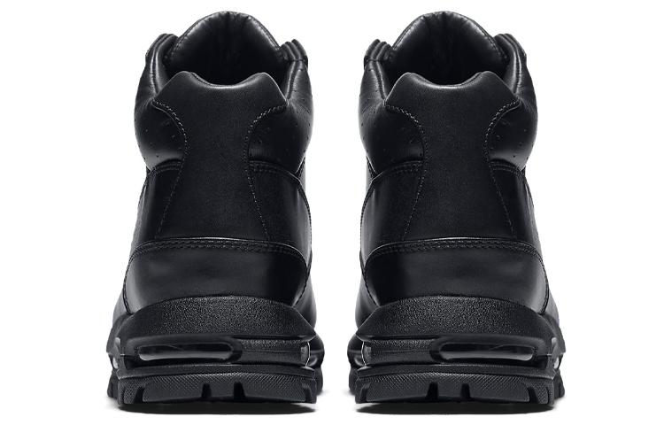 Nike Acg Air Max Goadome 'Triple Black' 865031-009