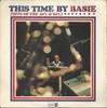 7-дюймовая пластинка COUNT BASIE - This Time By Basie (Хиты 50-х R30055 Reprise Records 1963 UK Джаз Б/У