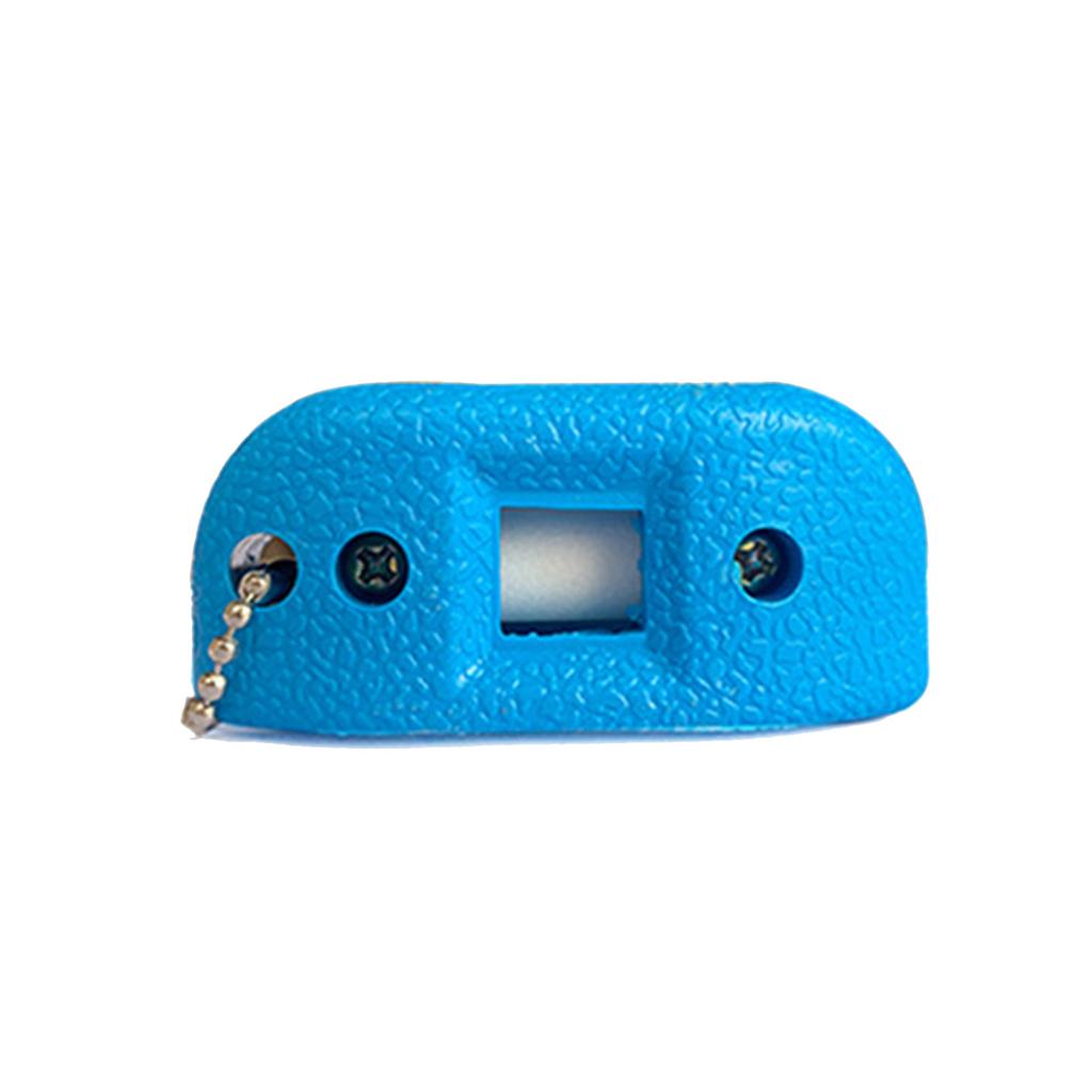 Точилка для коньков, точилка для хоккейных коньков, точилка для лезвий коньков, точилка для лезвий коньков, точилка для лезвий коньков с мини-сумкой