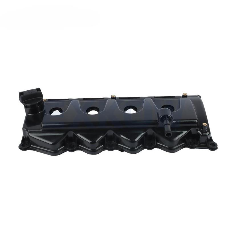 Крышка клапанного механизма в сборе для Nissan Navara Пикап D40 Cabstar F24 Pathfinder R51 2005-2015 13264-EC01A 13264-VM00A