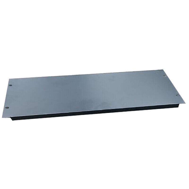 TOTEN 4U Network Cabinet Metal Blind Panel