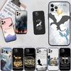PP34 Fourth wing Phone Case for Samsung Galaxy A11 A12 A13 A15 A52S A53 A55 A56 A70 A71 A72 A73 F06 F16 F56 S10 Plus S10e