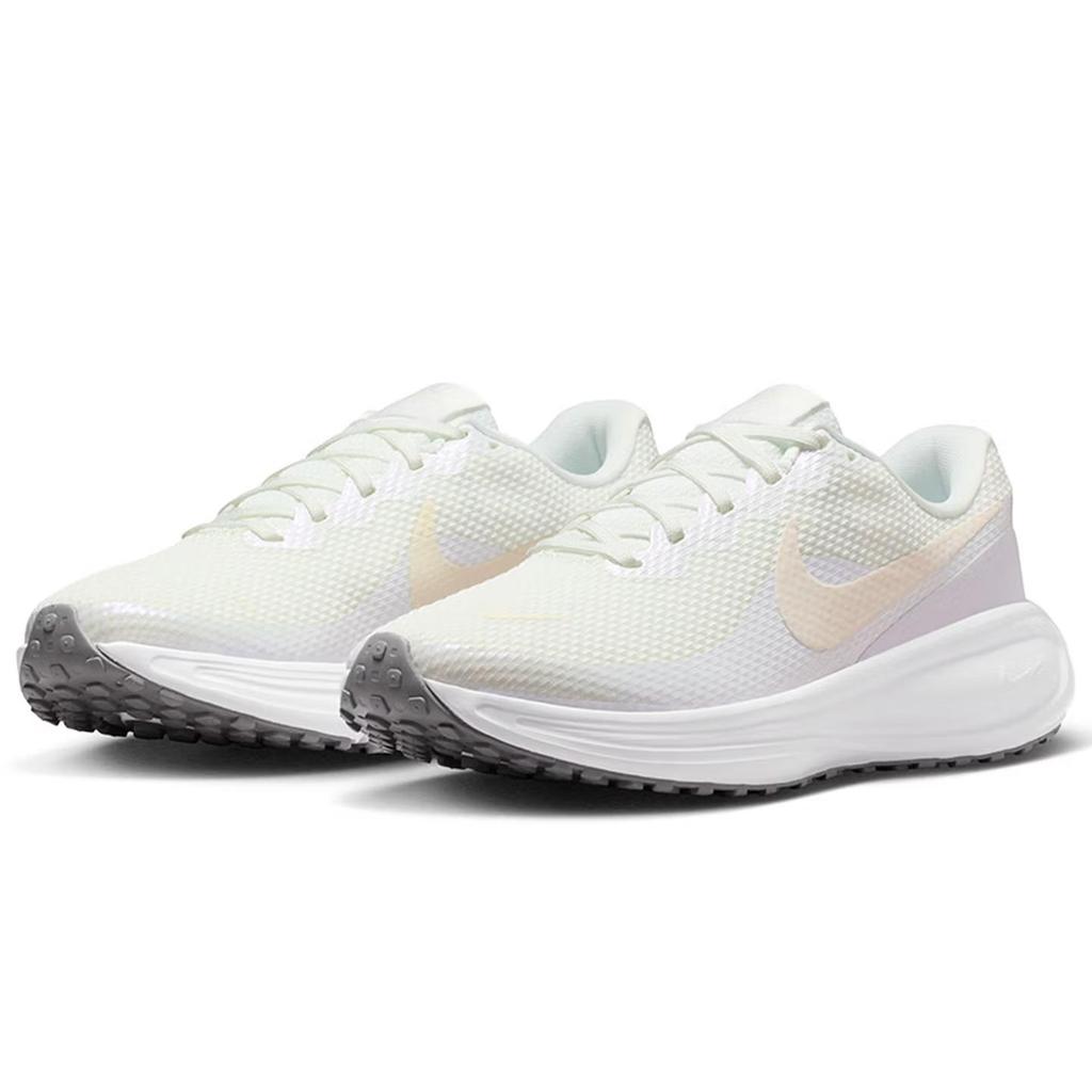NIKE Women's Running Shoes Cushioning REVOLUTION 8 Sports Shoes HJ8485-105