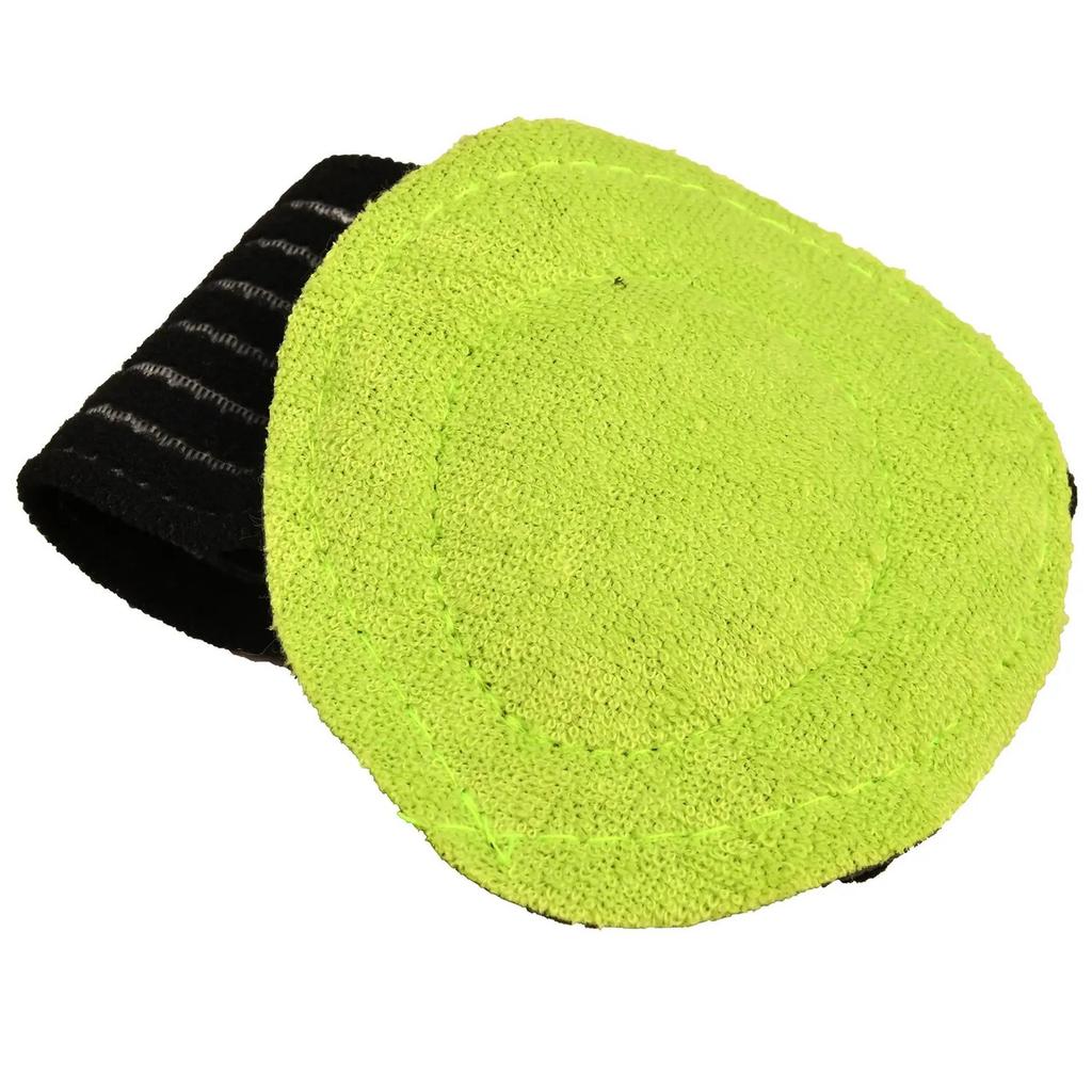 Orthopedic Insoles Supretto with Arch Support (8702)