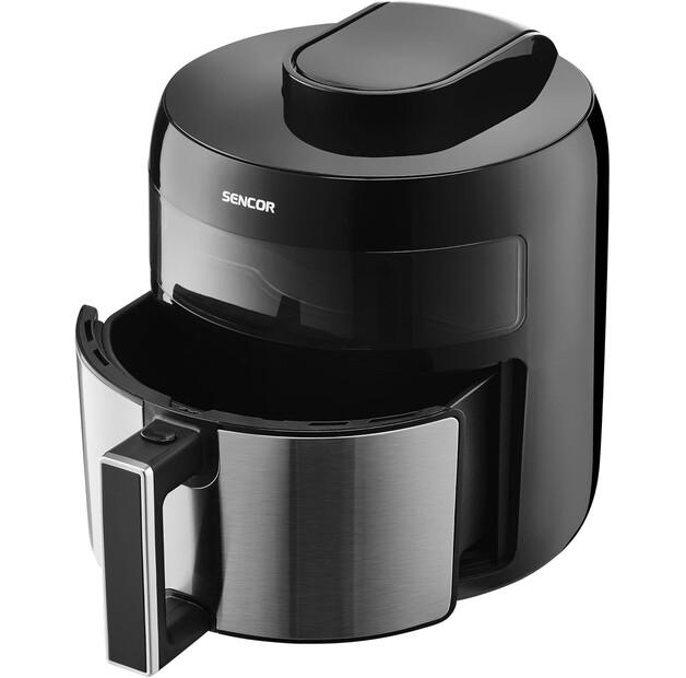 Фритюрница Sencor SFR 5010BK
