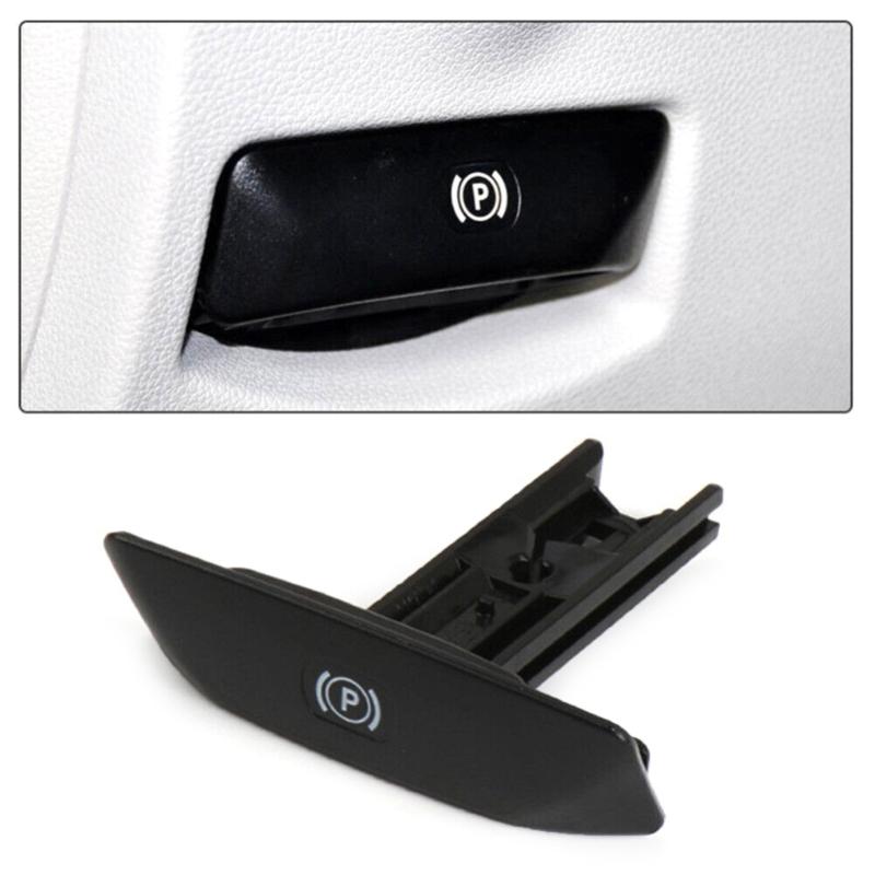 Ручка стояночного тормоза автомобиля для C CLS GLK Class W204 X204 W207 W212 2044270020, ручка автоматического ручного тормоза, ручка отпуска