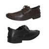 Shoe Studio Belle Business Easy To Laced Made In Japan HAWK1 Dark [Easy & Sofa] Shoes, Men's, Walk, Lace-up Shoes, Walking, Lightweight, Sneakers,