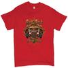Rat Rod In Rust We Trust Retro Hot Rod Route 66 Old School  TShirt Summer Cotton ONeck Short Sleeve Mens T Shirt New S3XL