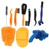 Professional Cycling Maintenance Equipment Mountain Bike Brush Chain Cleaner Cleaning Tool