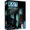 Korea Board Games EXIT Room Escape Game Suspicious Mansion, Mixed Colors