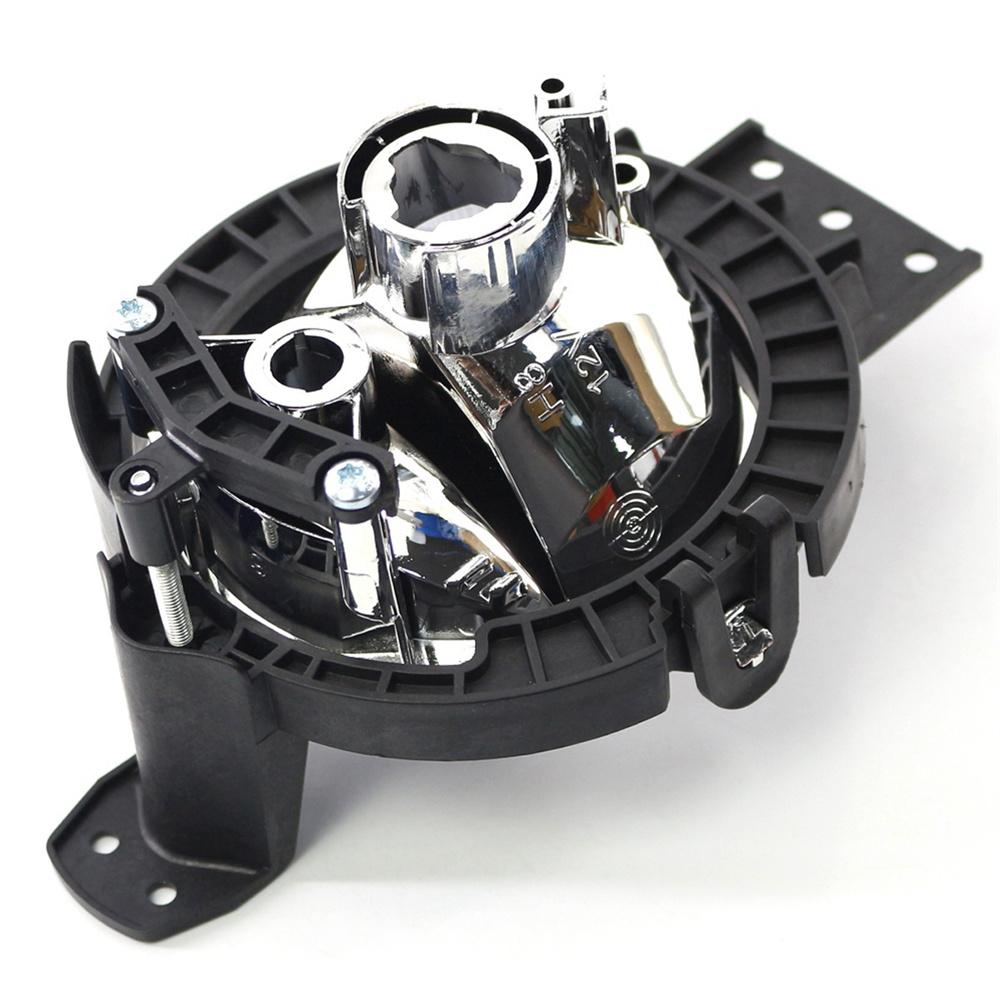 Fog Light 63179802163 For Mini Cooper R60 R61 2011-2016