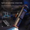 Тактический фонарь Fenix TK35R Высокопроизводительный