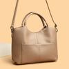 Soft Leather Bag for Women Luxury Bags High-quality Shoulder Bags Designer New