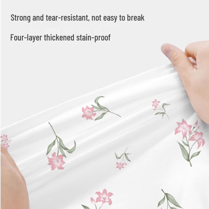 MUJI Одноразовый набор постельного белья и полотенец для путешествий и отелей