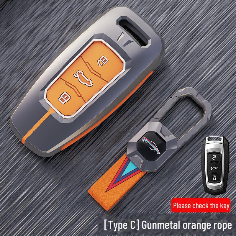 Чехол для автомобильного ключа Geely для Emgrand, Xingyue, GL, Borui, GS, Binyue, Vision, Binrui, X3, X6, S1, Boyue