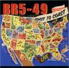 CD BR549 Coast To Coast Live 07822189092 Arista 2000 US CountryFolk Б/у