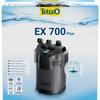 Filtre extérieur - TETRA - 700 plus - Pour aquarium de 100 à 200 L