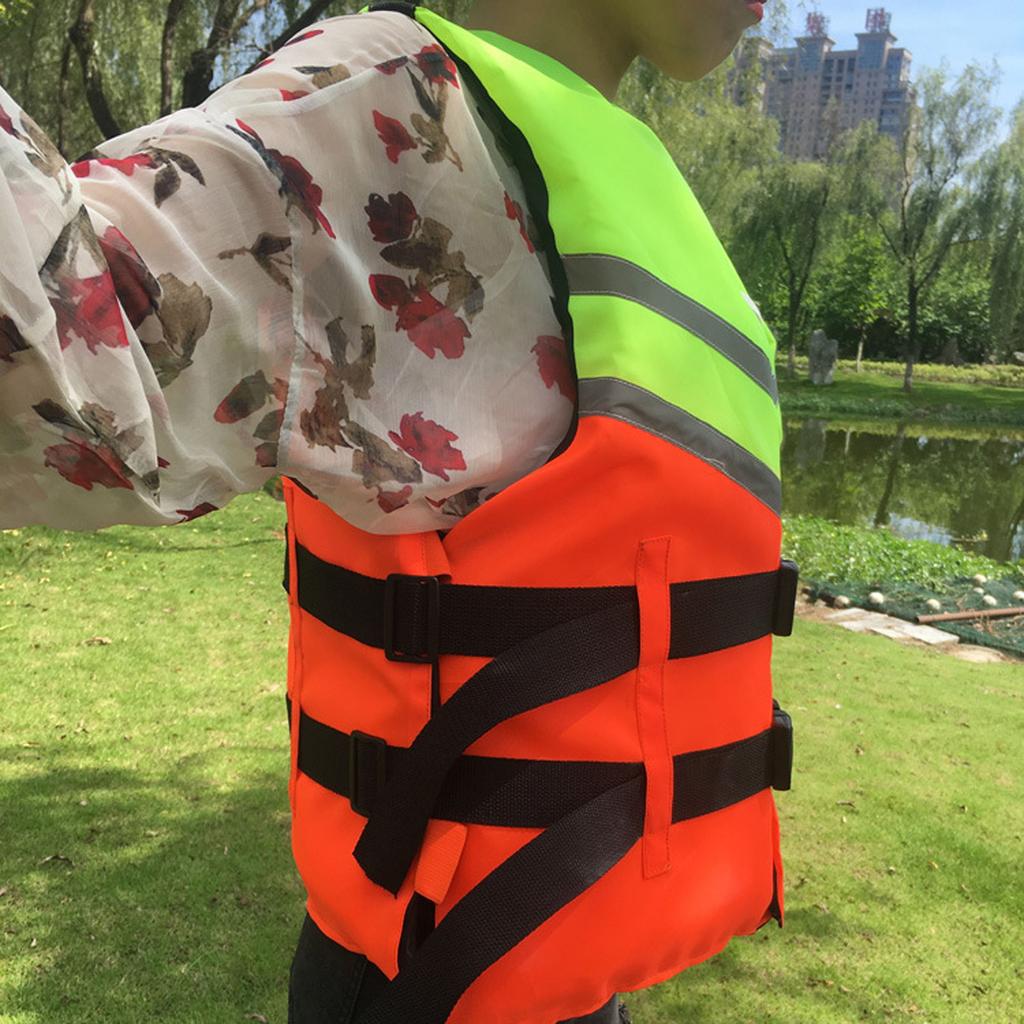 Летний жилет для взрослых Спасательный жилет Спасательный жилет