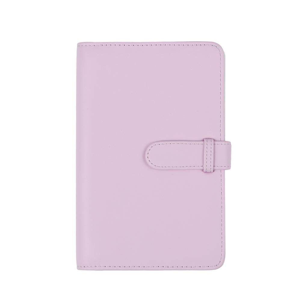 Мини-фотоальбом, фотоальбом, 108 карманов, 18 страниц для Fujifilm Instax Mini 11/9/8/7s/70/