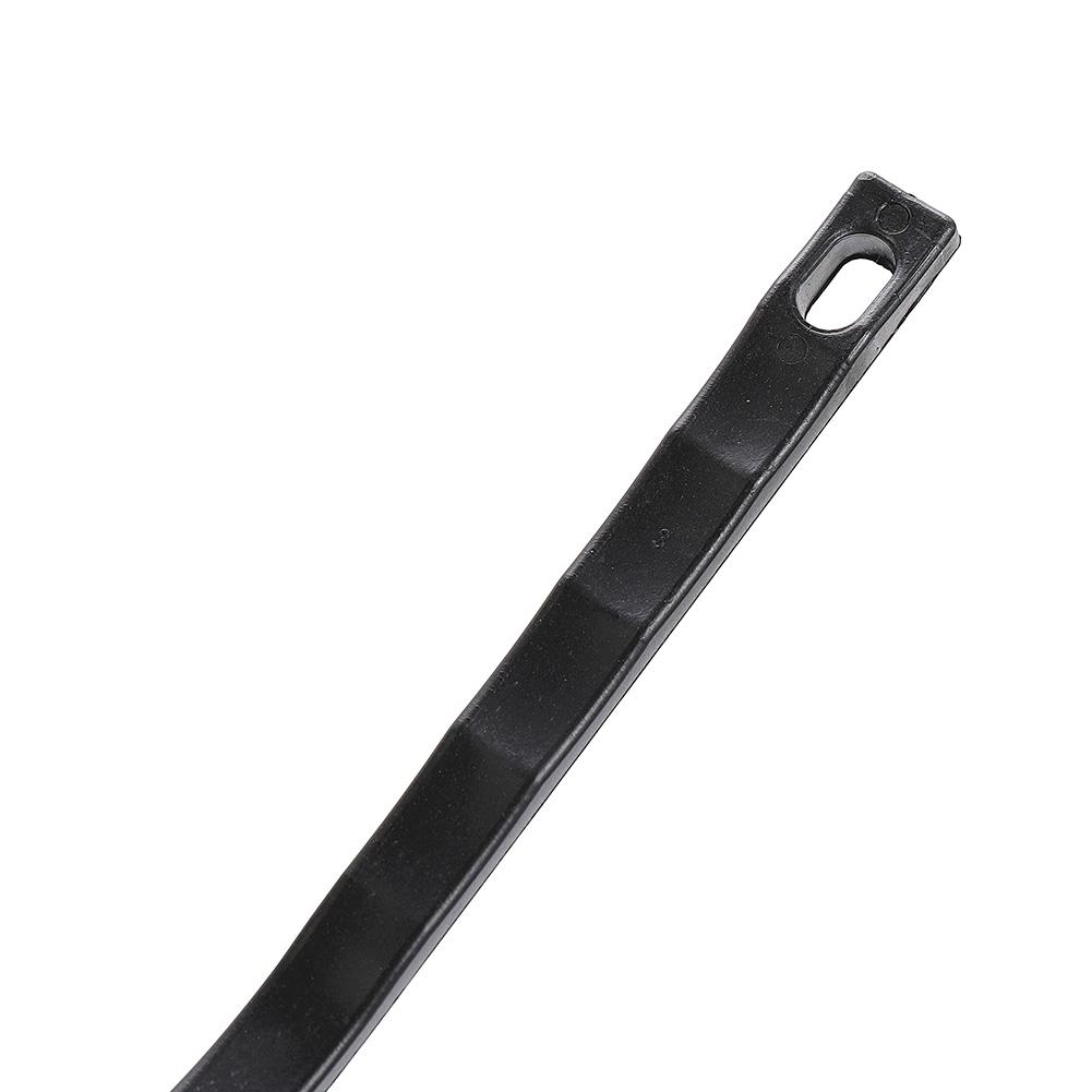 Мини-щетки из нержавеющей стали DIY Краска Ржавчина Удалитель Черный Очистка