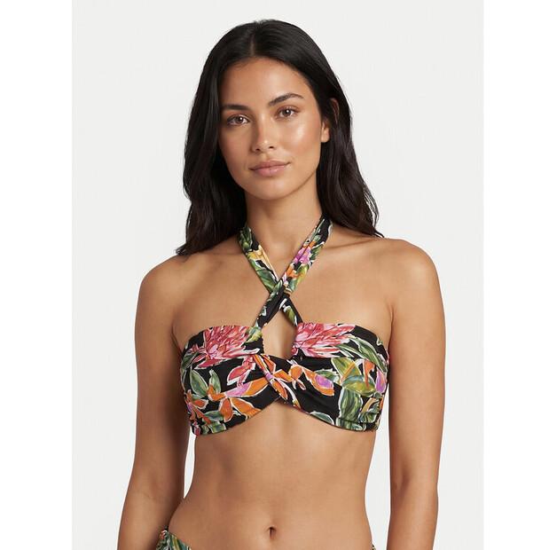 Верх бикини Seafolly Hothouse Flowers