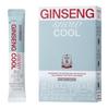 Red Ginseng Snow Cool Stick 10p, 15g | Refreshing Ginseng Stick
