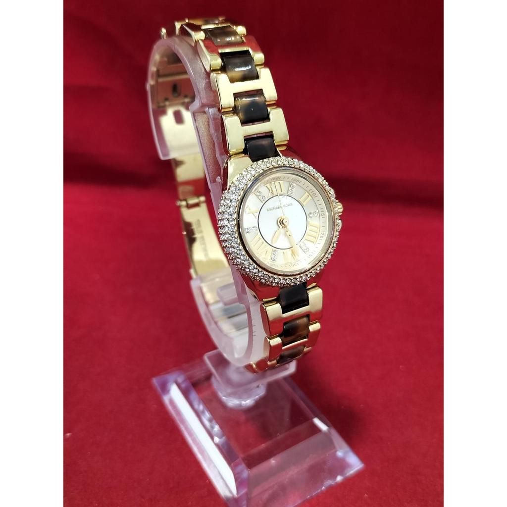 Used MICHAEL KORS MK-4291 watch