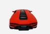 Kinsmart Lamborghini Countach LPI800-4 1:38 Красный