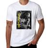 Returnal Game Art Tshirt Plus Size Workout Short Sleeve Top