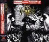 CD QUEENSRYCHE - Operation: Mindcrime II WPCR12262 RHINO 2006 Japan Metal Used