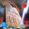 LP Record MONTY PYTHON - Monty Python's The Meaning Of Life CBS70239 CBS 1983 UK Music Others Used