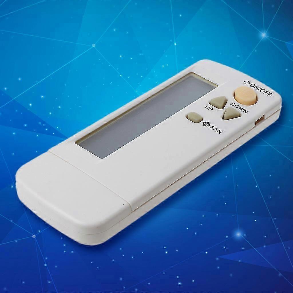 Home Appliance Supplies Air Conditioning Remote Controller BRC4C151 for Daikin Brc4c152 Brc4c155 Brc4c158 less