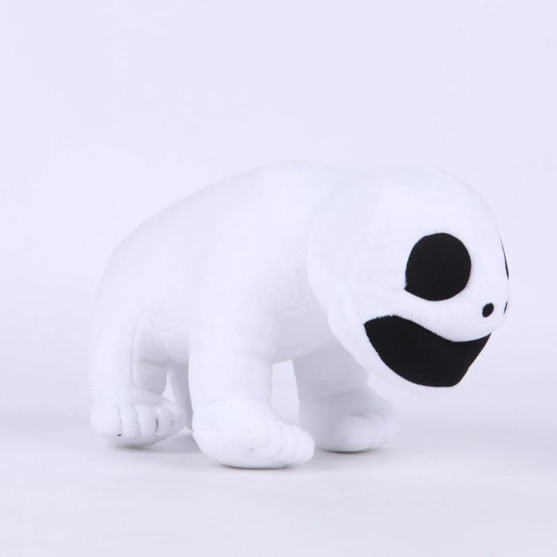 Горячие плюшевые игрушки Zoonomaly, плюшевые игрушки с изображением кота ужасов, кукла-монстр, мягкая игрушка, деформированная подушка в виде животного, ненормальная игра, детские подарки на день рождения