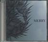 CD MERRY - Gunjyou SFCD0106PROMO FIREWALL DIV. 2012 Japan Obi Japanese Pop/Rock Used