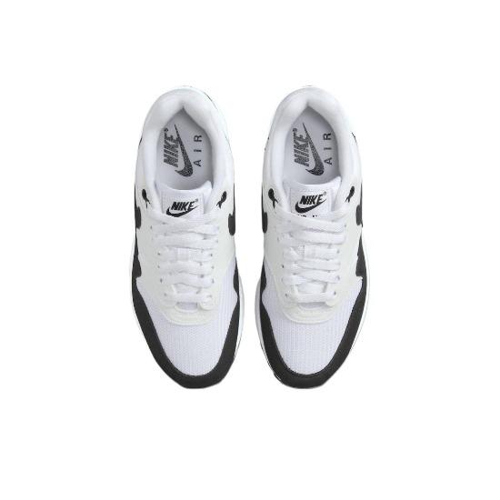 Nike Женские кроссовки Air Max 1 'White Black' DZ2628-102