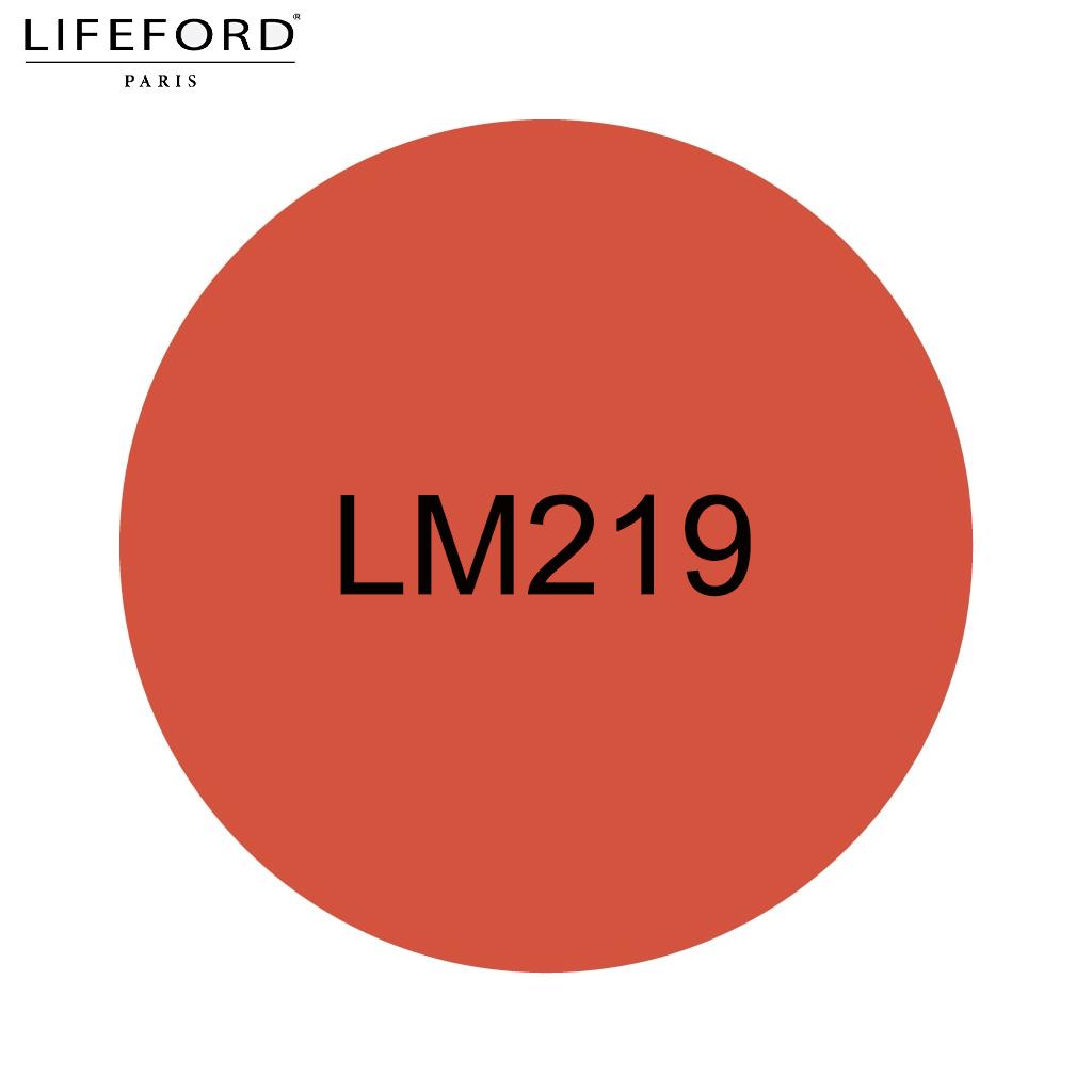 LIFEFORD Помада Paris Matte 4,6 г. - Тайская косметика