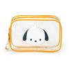 SANRIO Clear Pouch Pochacco 750841