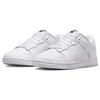 Nike Dunk Low Just Do It Белый Иридиевый W FD8683-100