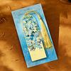 with Tassel Metal Hollow Bookmark Exquisite Reading Stationery  Book Lovers