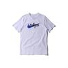 Nike Футболки Мужские Белые С Круглым Вырезом Умеренные Другие DA8858-100