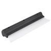 Car water squeegee, silicone car squeegee, water squeegee, car squeegee, water squeegee, window cleaner for window cleaning tool with ergonomic handle
