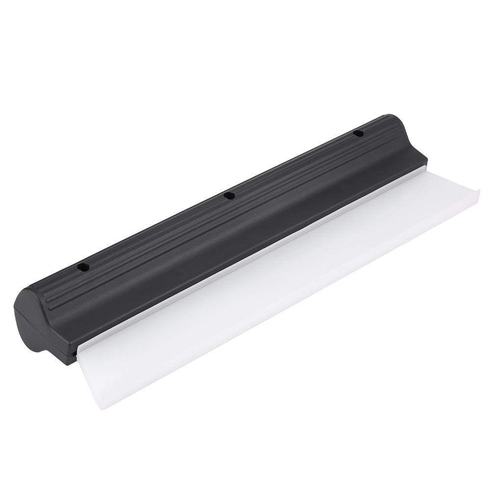 Car water squeegee, silicone car squeegee, water squeegee, car squeegee, water squeegee, window cleaner for window cleaning tool with ergonomic handle