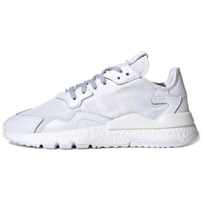 Кроссовки Nite Jogger 'Triple White' FV1267